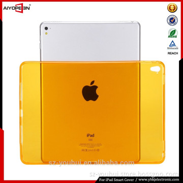 High quality for iPad pro9.7 TPU back cover